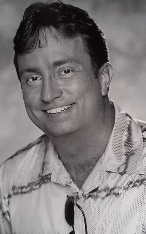 Rod Fielder