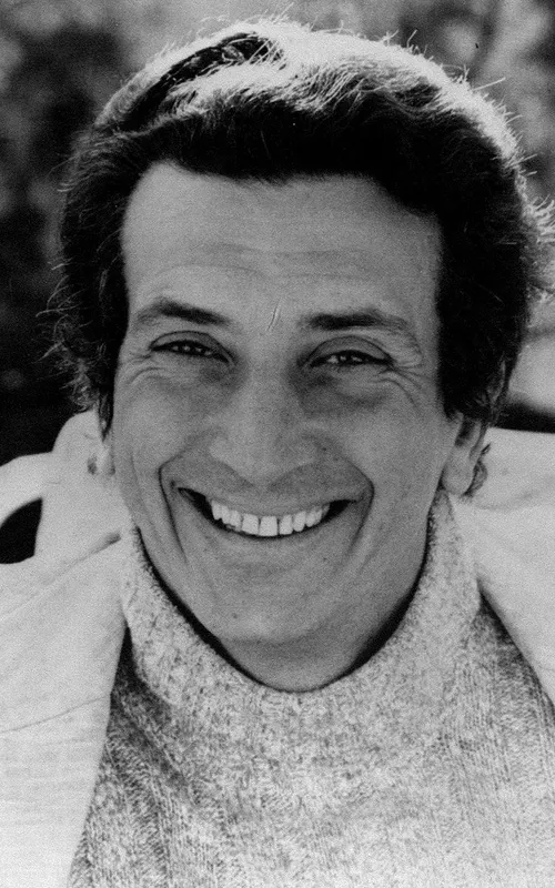 Luigi Vannucchi
