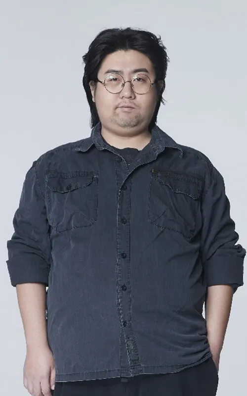 Liu Shou