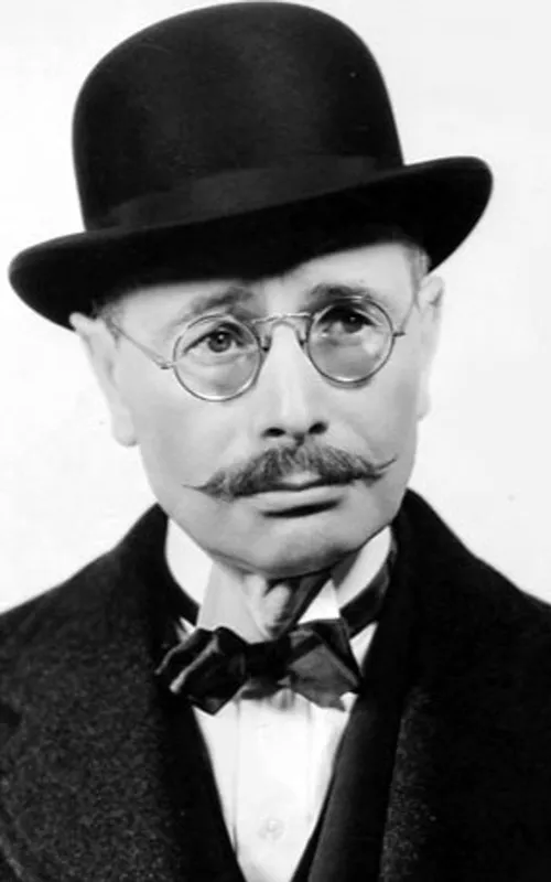 Charles Halton
