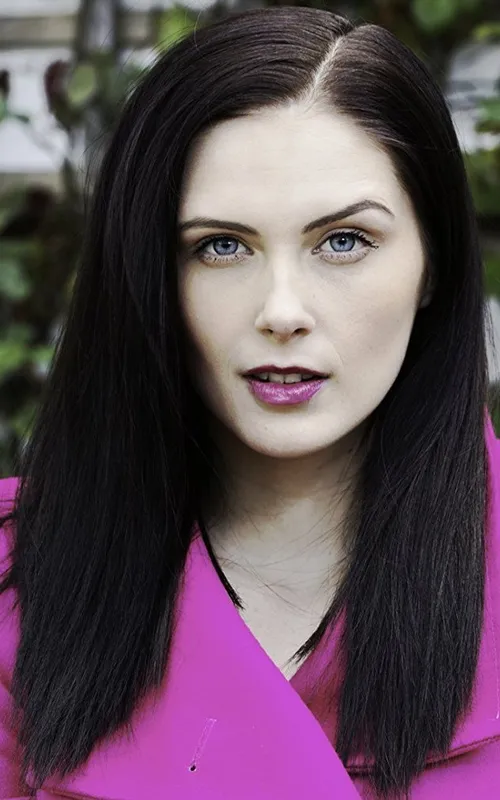 Faith Elizabeth