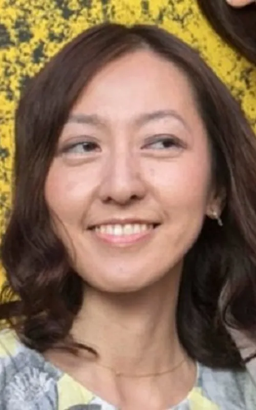 Rira Kawamura