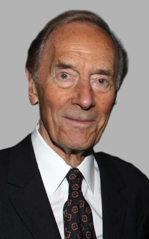 Alan Shayne