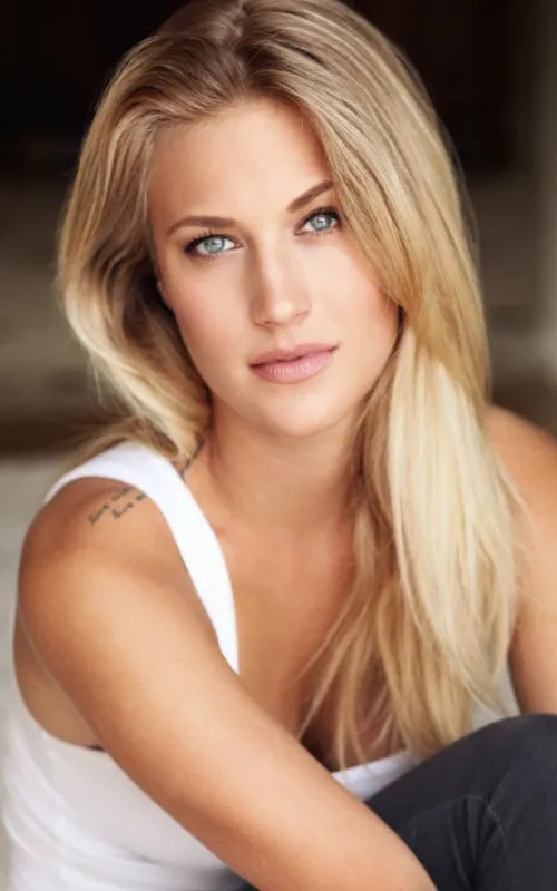 Rebecca Olson