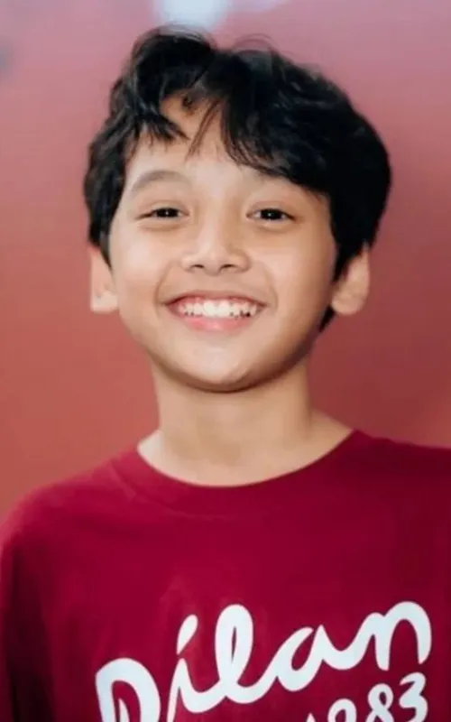 Keanu Azka