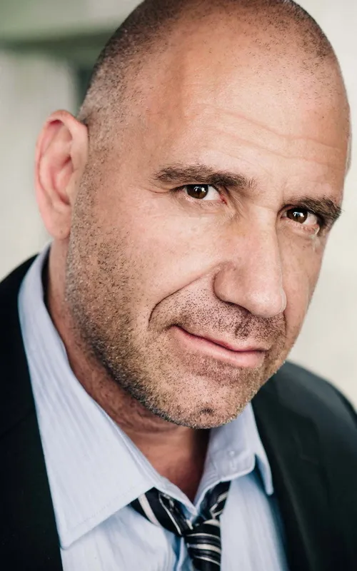 Bruno Amato