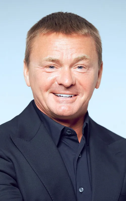 Vladimir Sychev