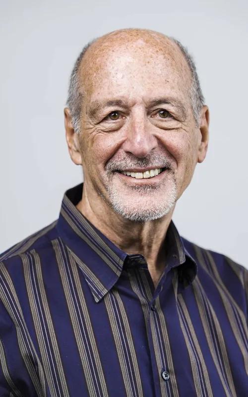 Gary Maniloff