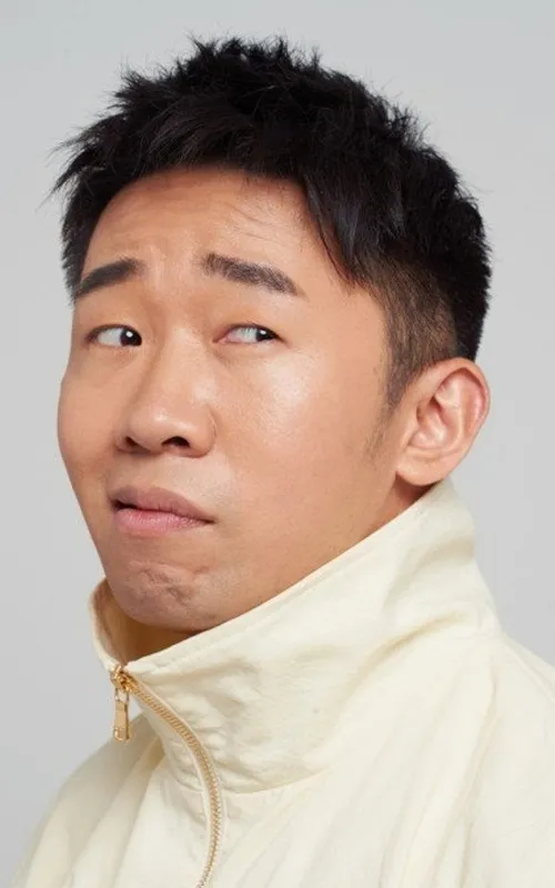 Yang Di