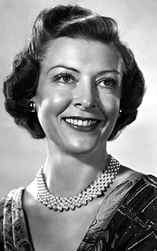 Ann Doran