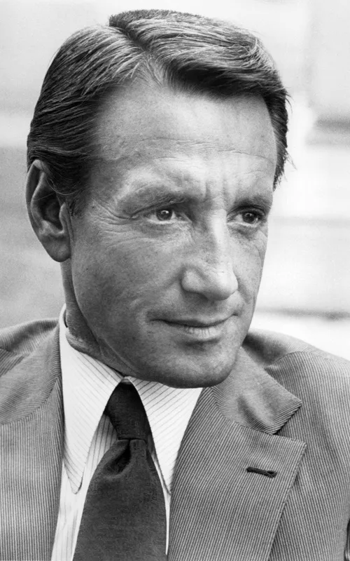 Roy Scheider