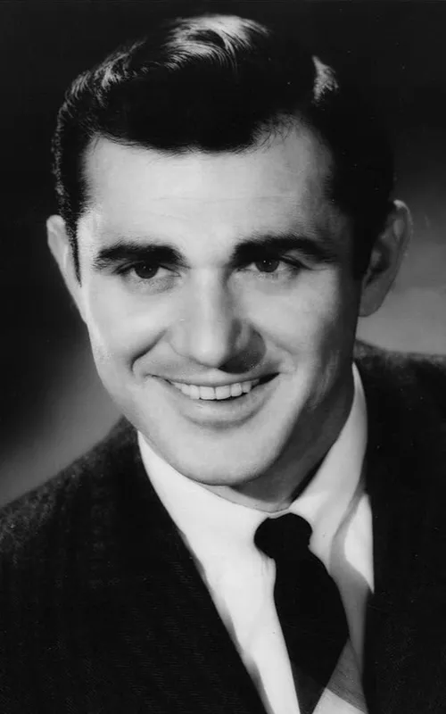Paul Comi
