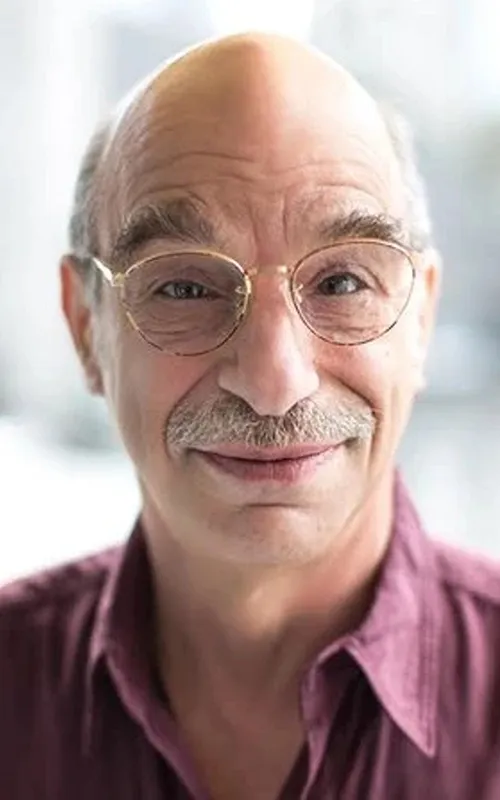 Richard Newman