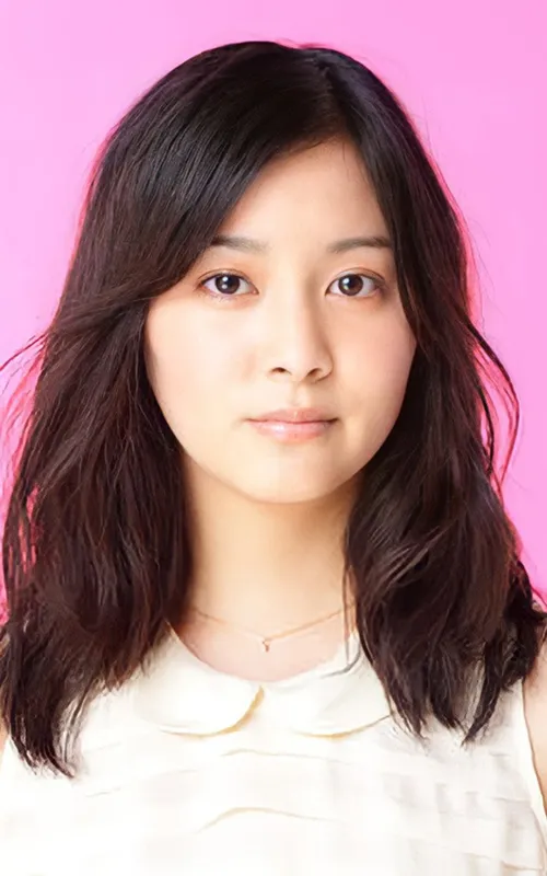 Anna Ishibashi
