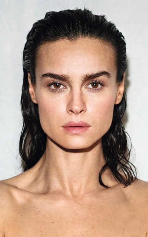 Kasia Smutniak