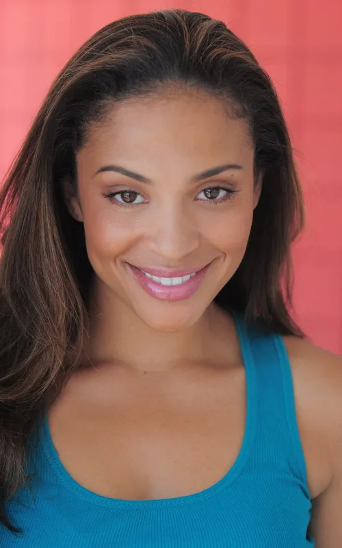 Erica Dickerson