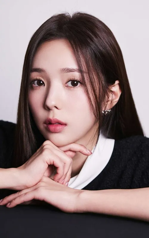 Chae Soo-bin