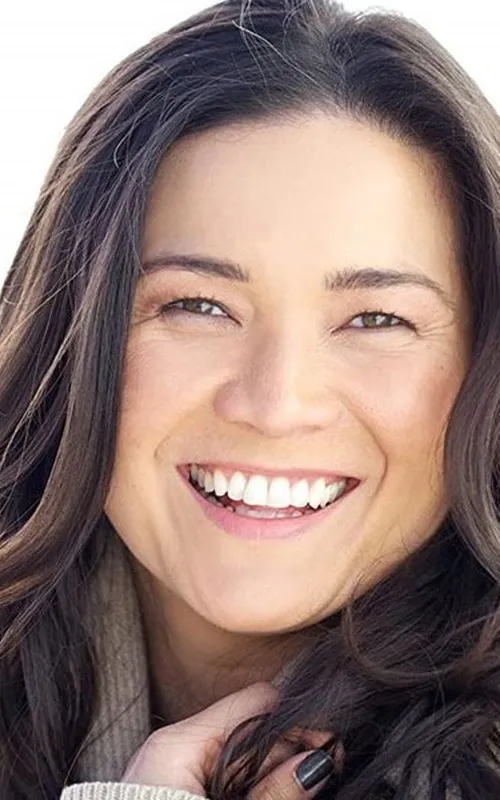 Patti Kim