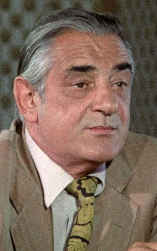 Vittorio Sanipoli