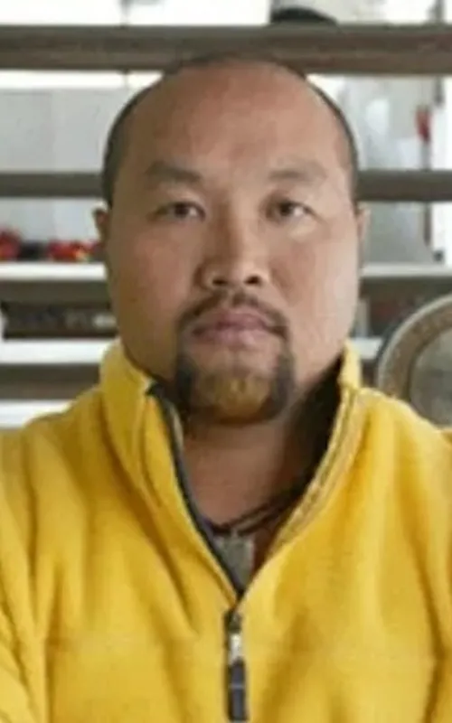 Yang Gil-yeong