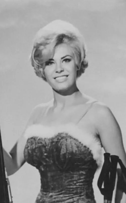 Arlene Charles