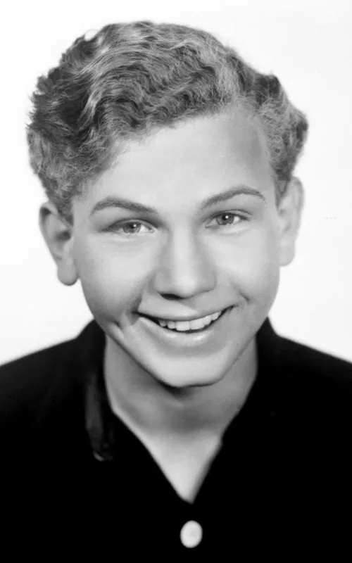 Frankie Thomas