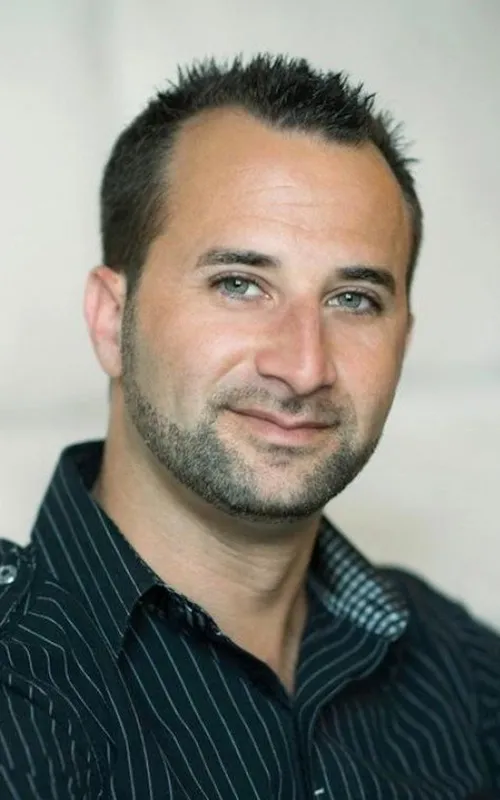 Edan Gross