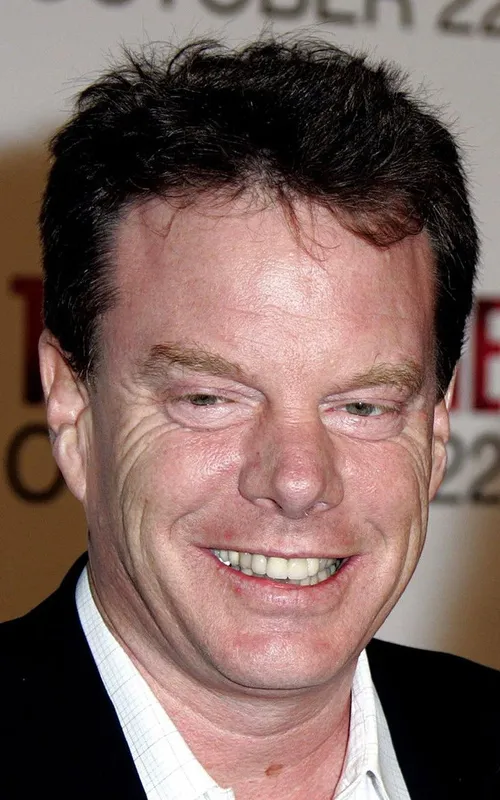 Robert Tapert