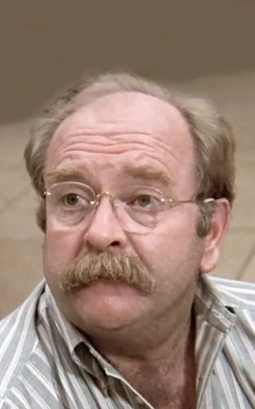 Wilford Brimley