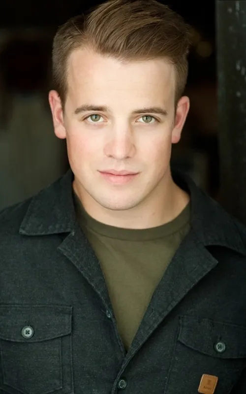 Gavin Langelo