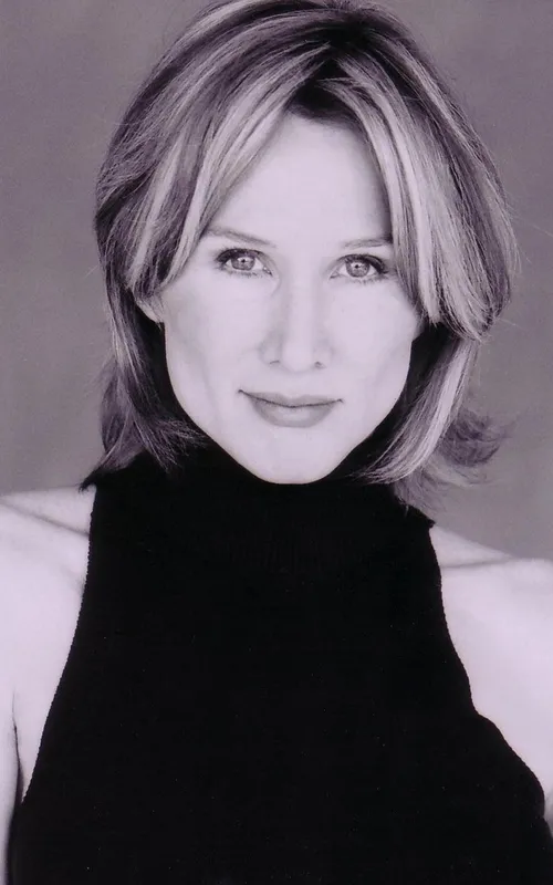 Michelle Johnston