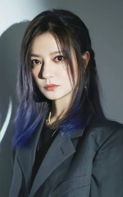 Vicky Zhao Wei