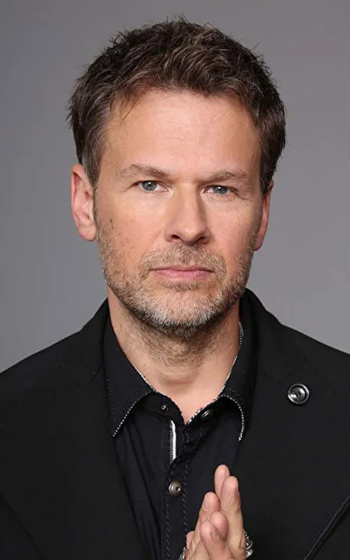 Joel Harlow