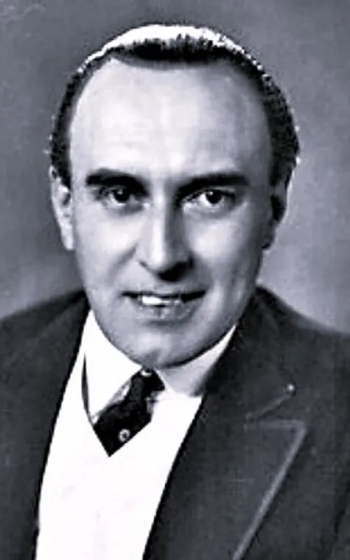 Robert Scholz