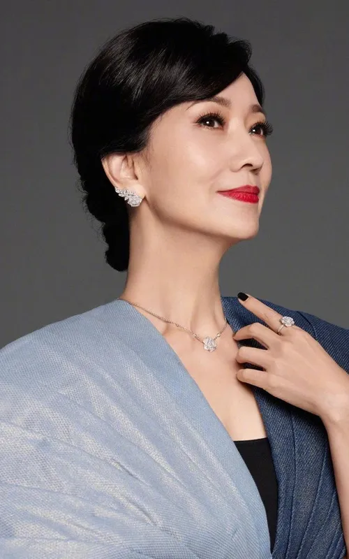 Angie Chiu Nga-Chi