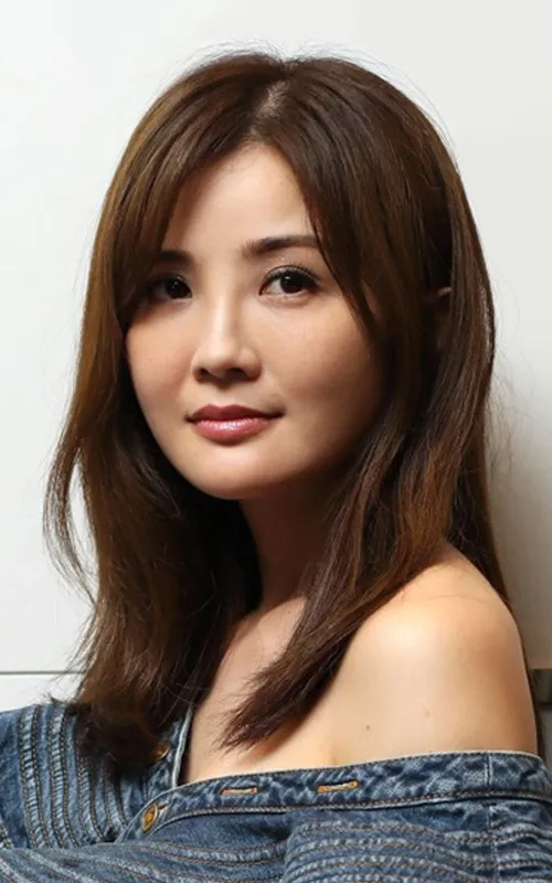 Charlene Choi Chuek-Yin
