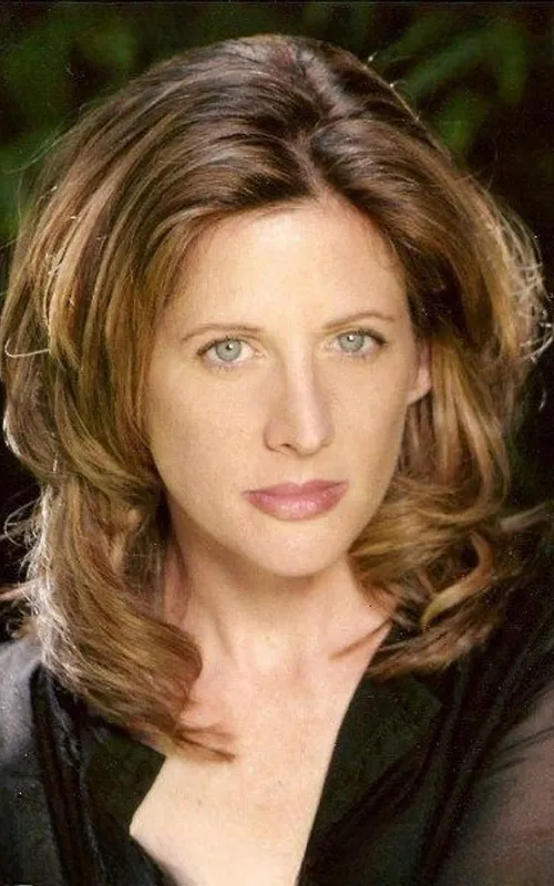 Tracy Nelson