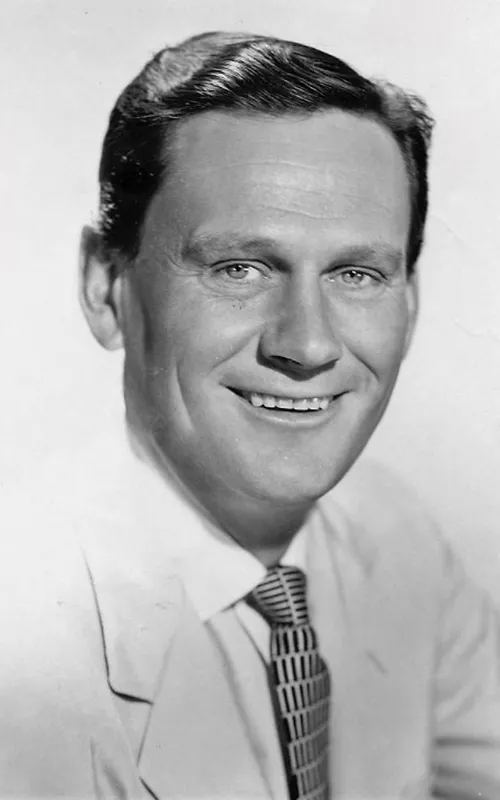 Wendell Corey