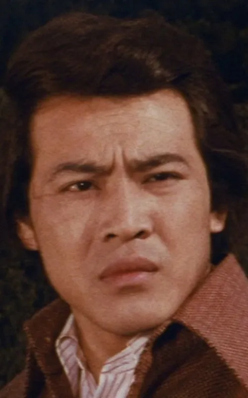 Wen Chiang-Lung