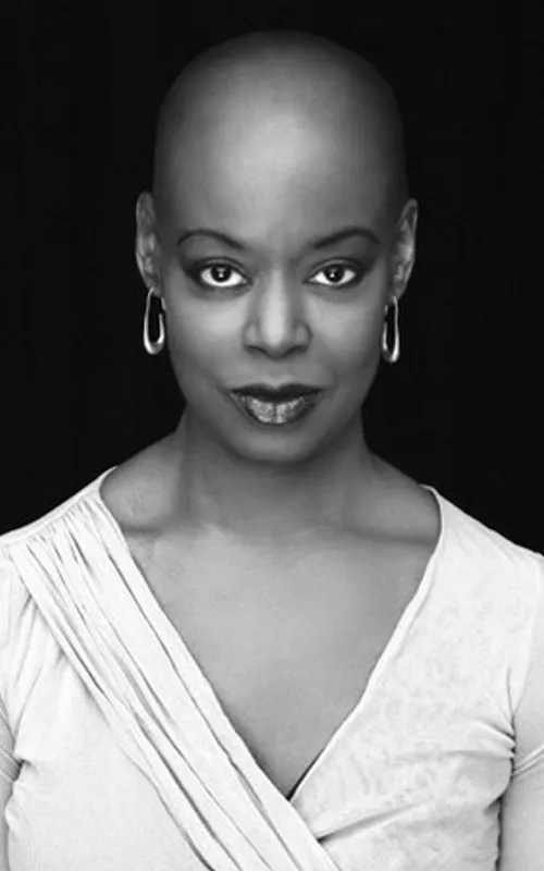 Oni Faida Lampley