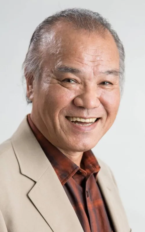 Yasuo Daichi