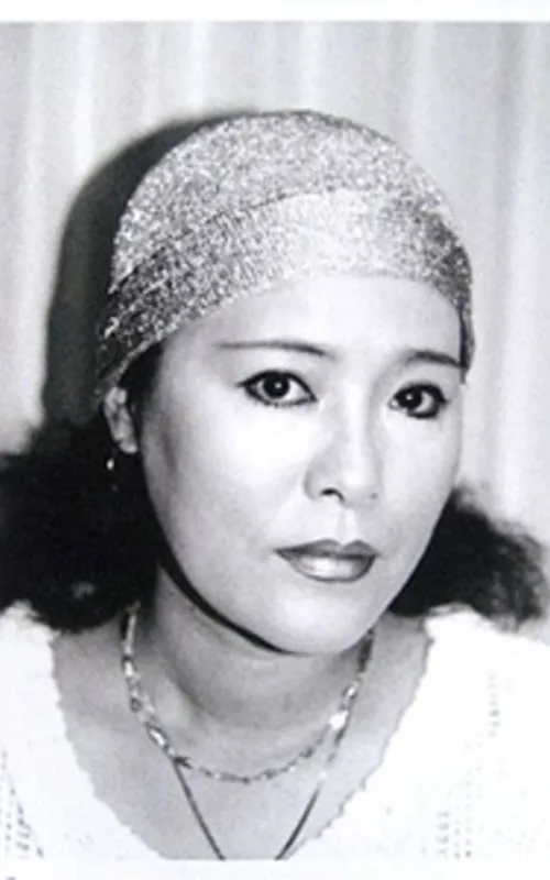 Rumi Tama