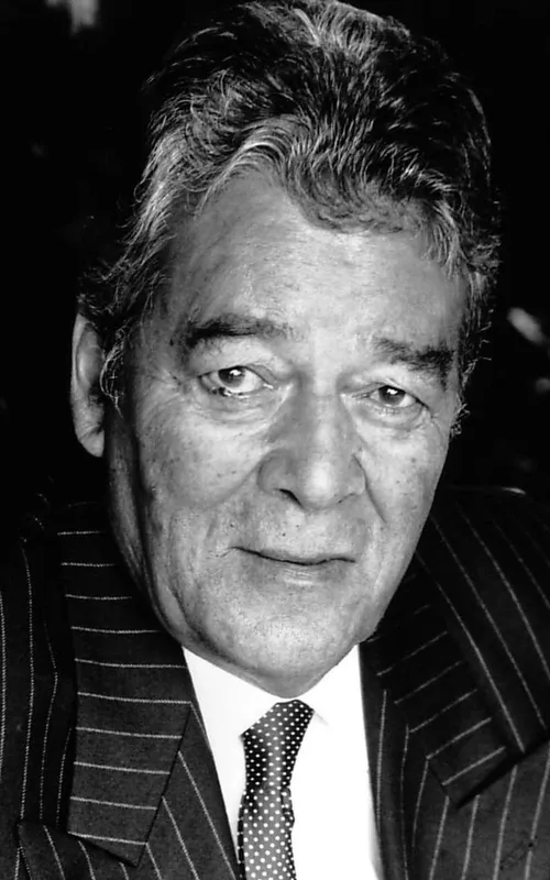 Edward de Souza