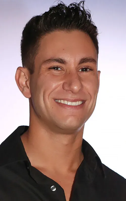 Brad Knight