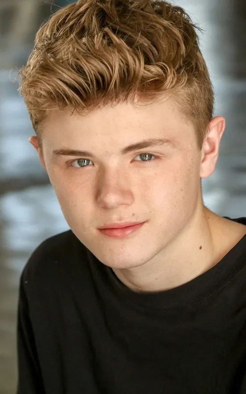 Austin Elkins