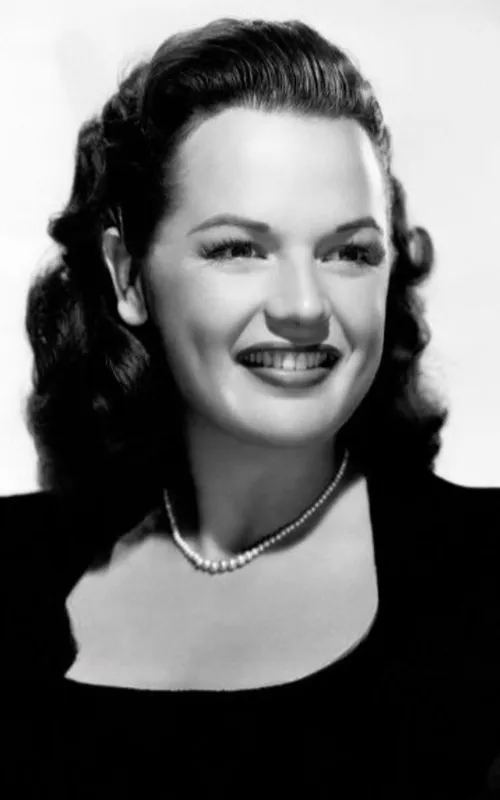 Dorothy Ford