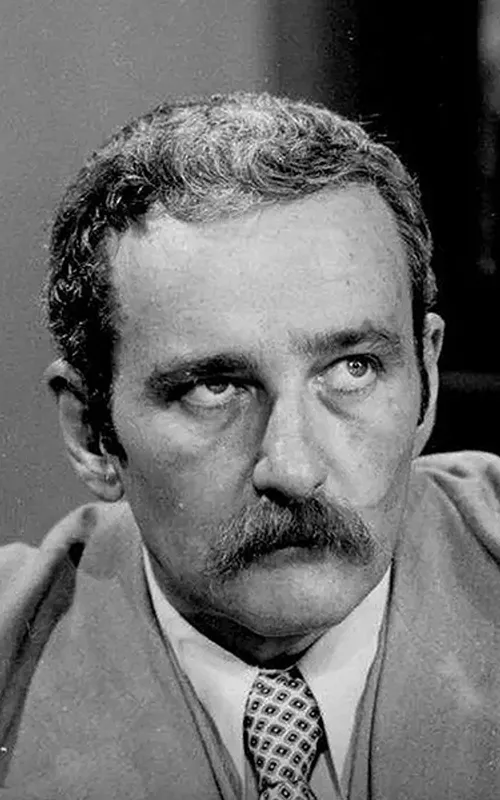 Carlos Kroeber