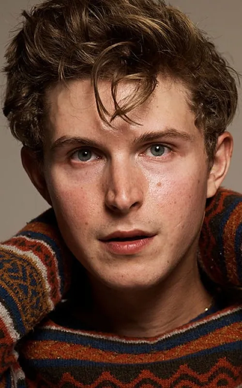 Johnny Berchtold