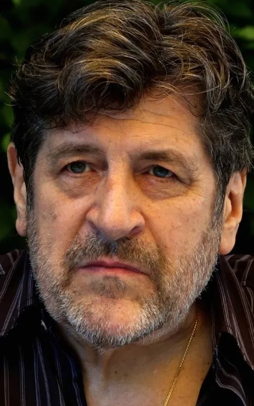 Jacques Frantz