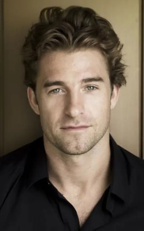 Scott Speedman
